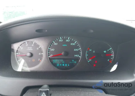 2013 Chevrolet Impala Ltz z USA, uszkodzony, nr VIN 2G1WC5E3XD1149858